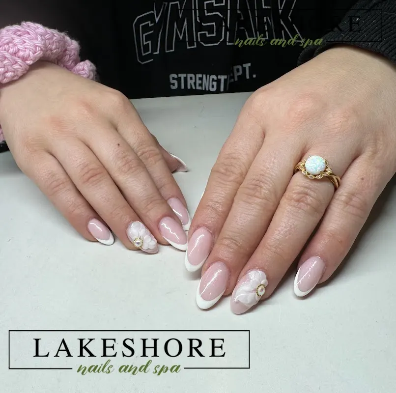 Lakeshore Nails and Spa — Nail salon in Birmingham